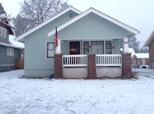 4008 E 4th Ave, Spokane, WA 99202