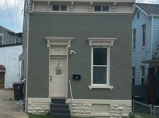 205 W 19th St, Covington, KY 41014