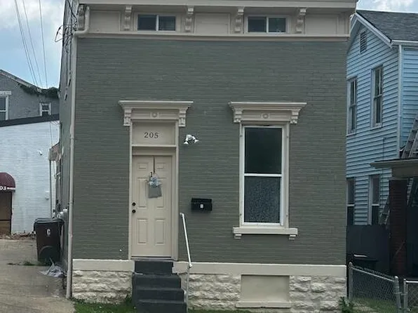 205 W 19th St, Covington, KY 41014