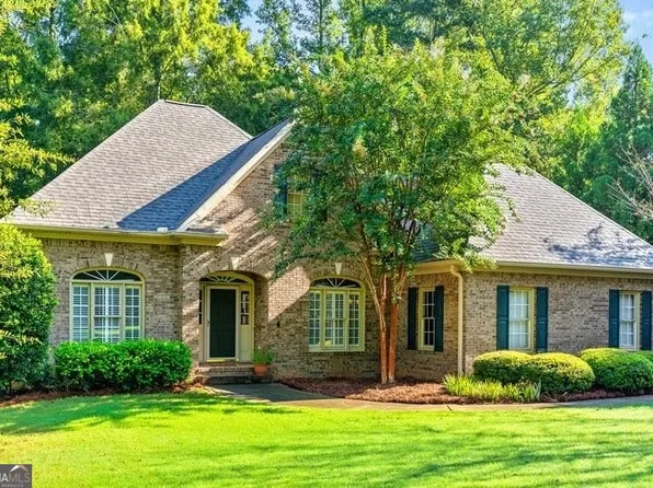 127 Four Oaks Dr, Griffin, GA 30224