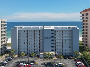 25300 Perdido Beach Blvd #207, Orange Beach, AL 36561