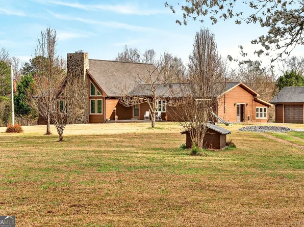 1166 Coan Dr, Locust Grove, GA 30248