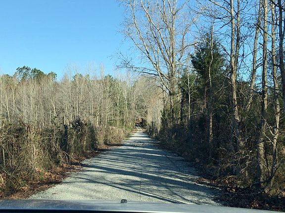 Private road