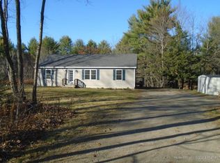 101 Town Farm Rd, Sidney, ME 04330