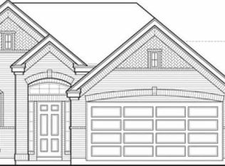 22407 Limestone Crest Ln, Katy, TX 77449