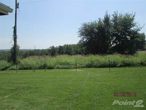 Your New Backyard!!