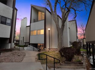 3529 S Fairplay Way #9, Aurora, CO 80014