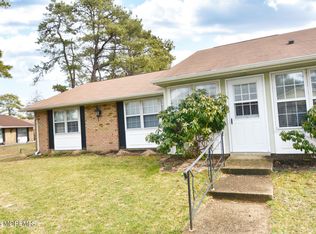 34A Cambridge Circle, Manchester, NJ 08759