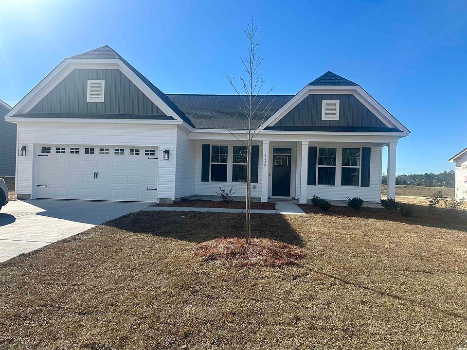 1st image of 3029 Gadwall Dr. Lot 50  Wisteria II