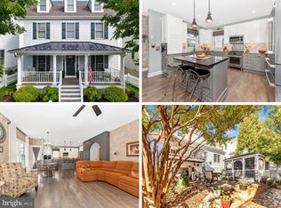 3925 Addison Woods Rd, Frederick, MD 21704