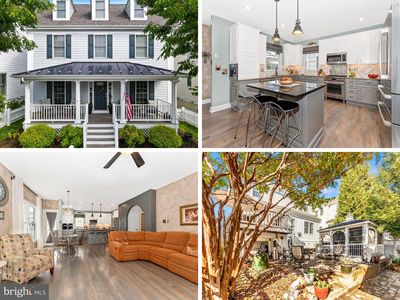 3925 Addison Woods Rd, Frederick, MD, 21704