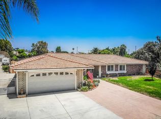 4606 Mustang Rd, Chino, CA 91710