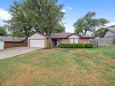 3706 Moselle Dr, Arlington, TX, 76016