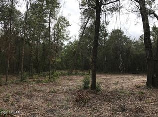 1560 W French Ave, Orange City, FL 32763