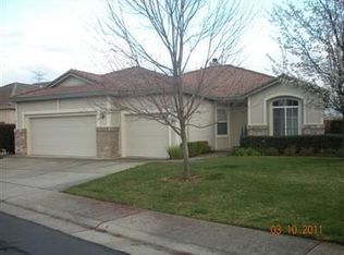 1127 Sinclair Way, Roseville, CA 95747