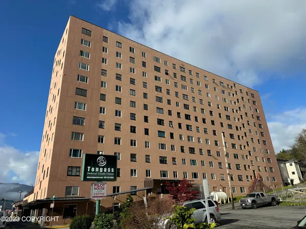 119 Austin St APT 1001, Ketchikan, AK 99901