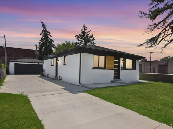 4260 Kiefer Ave, Warren, MI 48091