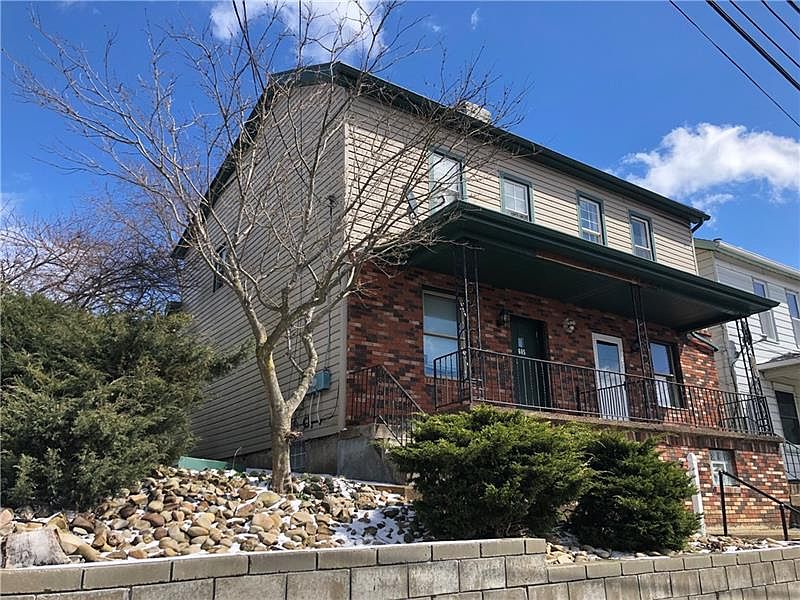 1st image of 605&607 Warden St