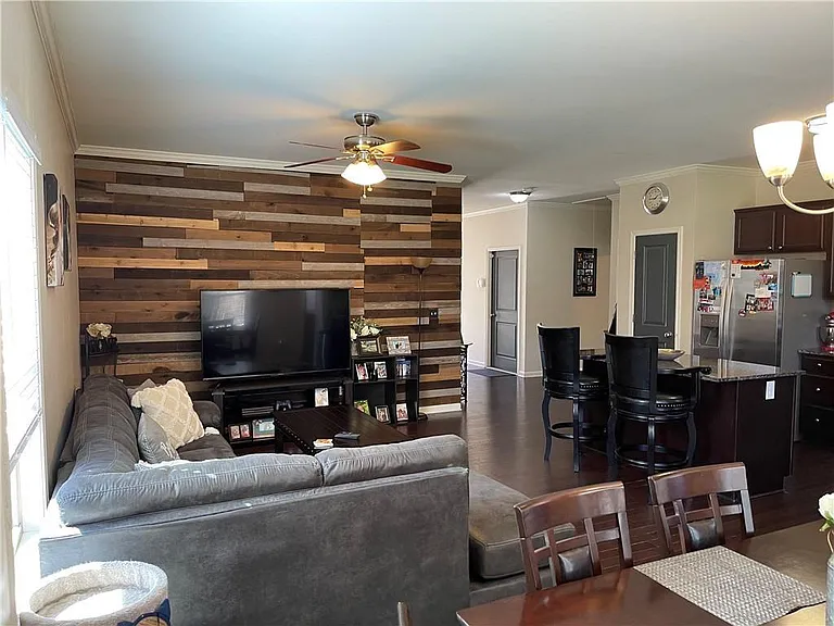 2660 Dr Bramblett Rd — Photo 5