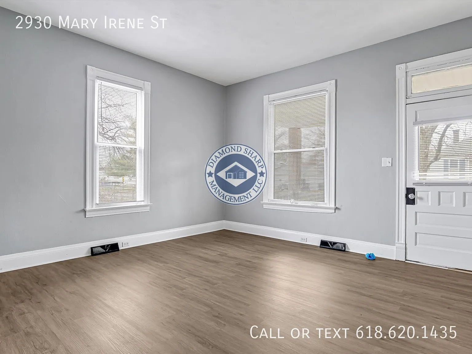 1 bed, 1024 sqft, $1,100 — Photo 2