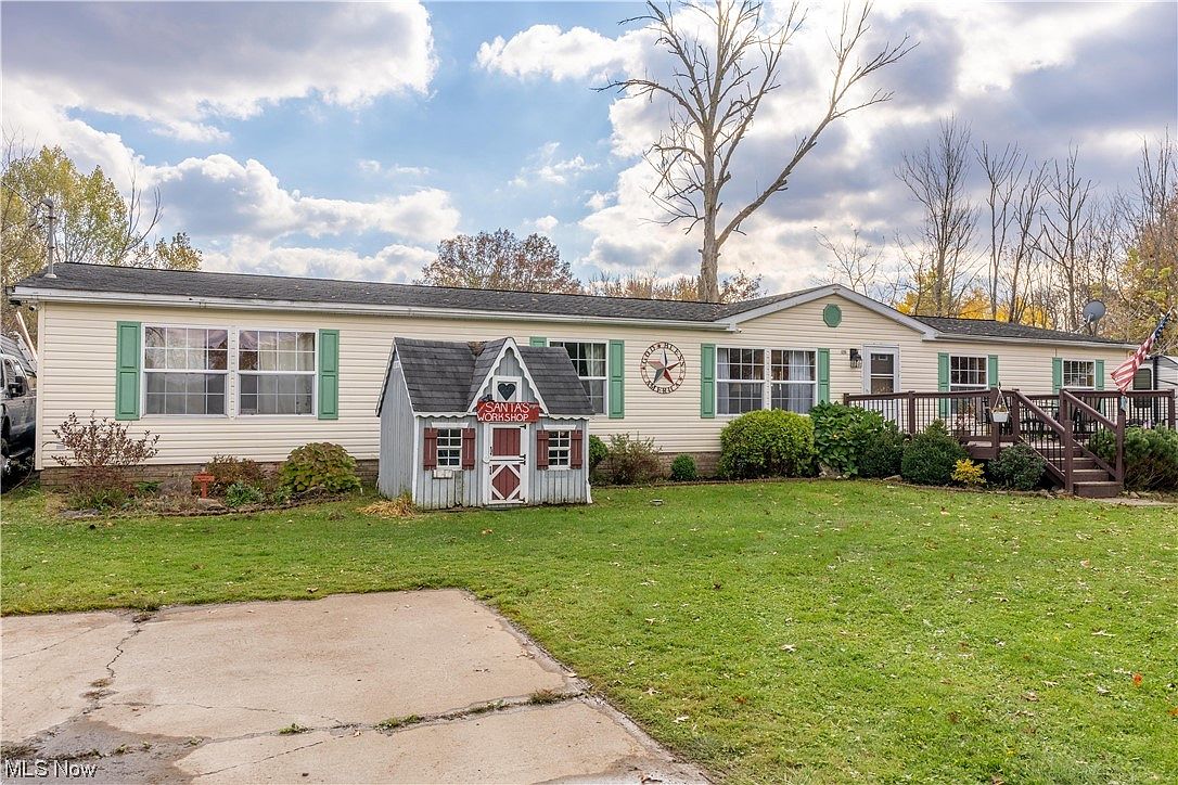 6296 Elm St, Atwater, OH 44201 MLS 4501448 Zillow
