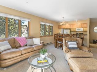 1206 Village Rd APT 108, Beaver Creek, CO 81620