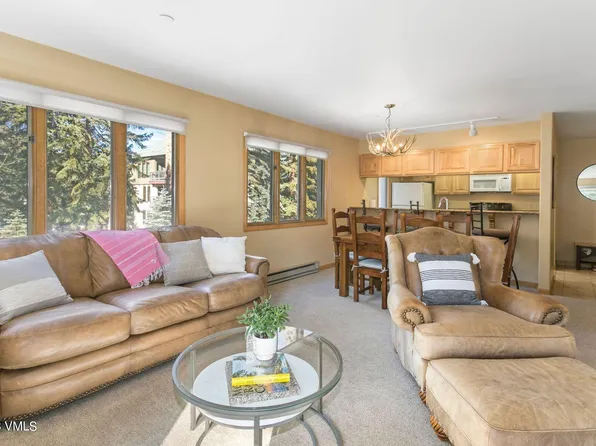 1206 Village Rd APT 108, Beaver Creek, CO 81620