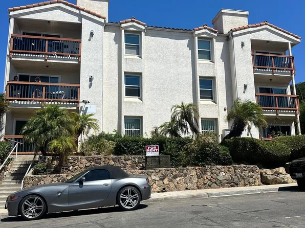 5720, 5720 Lauretta St APT 10, San Diego, CA 92110