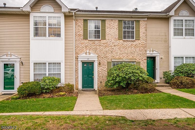 106 Tallwood Ln, Green Brook, NJ 08812 Zillow