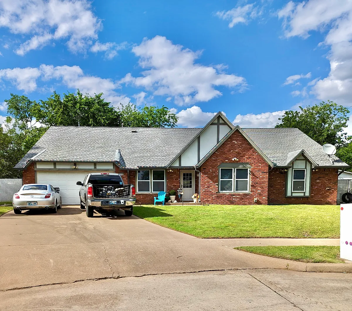 Building Photo - S 86th East Cir