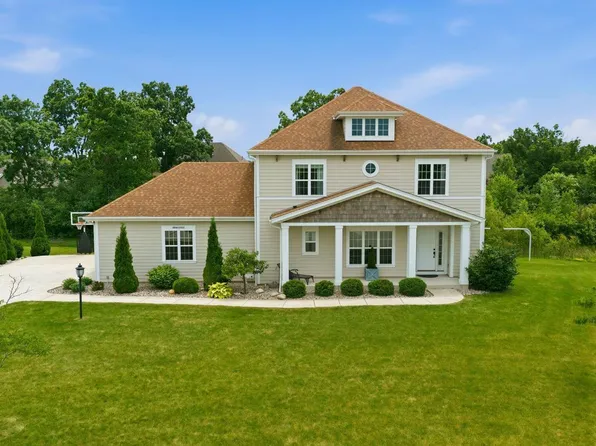 S89W13007 Bonningale COURT, Muskego, WI 53150