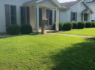 144 South St, Greenfield, OH 45123