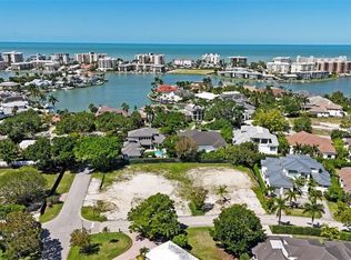 3235 Regatta Rd, Naples, FL 34103