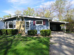 365 Nancy Ln, Wheeling, IL 60090