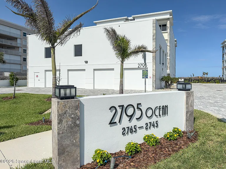 2765 N Highway A1A #203 — Photo 71