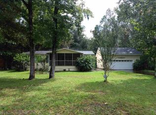 9610 W Deep Creek Blvd, Hastings, FL 32145