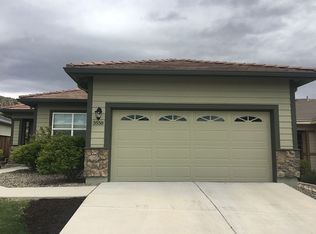 3558 Long Dr, Minden, NV