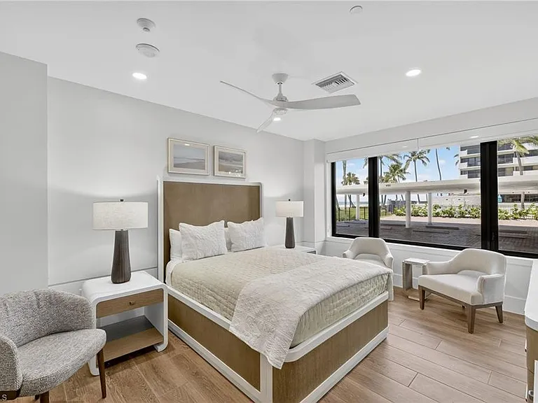4001 Gulf Shore Blvd N #303 — Photo 33