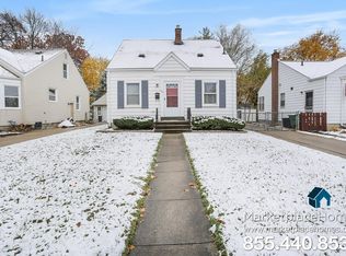 606 N Alexander Ave, Royal Oak, MI