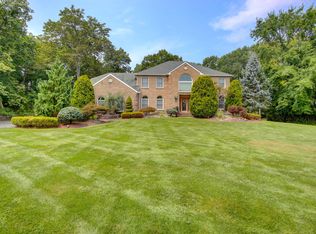 400 Jackson Mills Rd, Freehold, NJ 07728