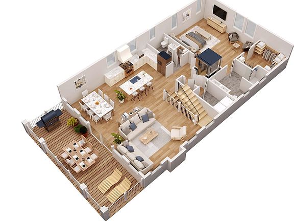 Property
