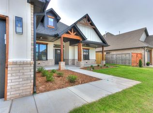 500 Carlow Way, Yukon, OK 73099