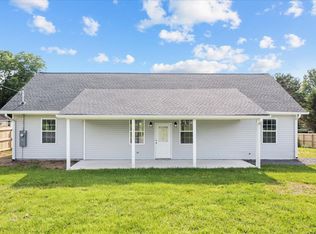 1147 Maple Grove Church Rd, Chatsworth, GA 30705