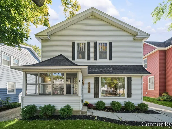 1362 Columbia Ave NE, Grand Rapids, MI 49505