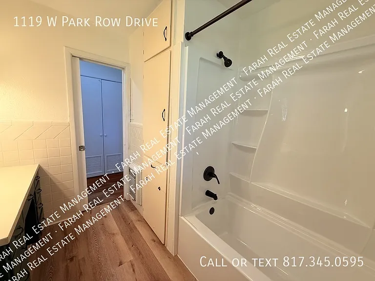 1119 W Park Row Dr — Photo 17