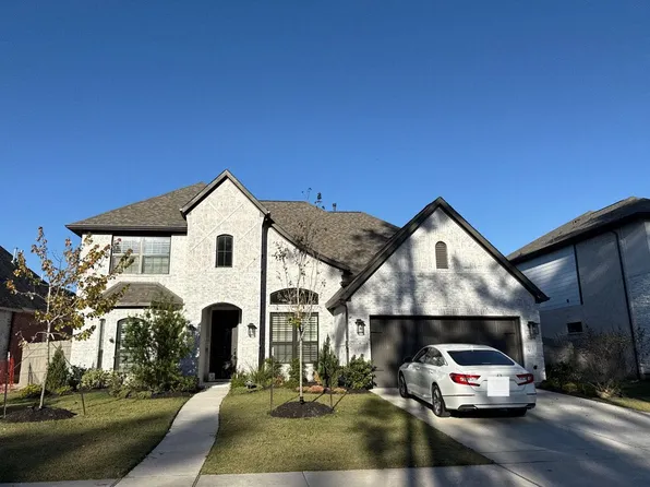 15619 Early Bird Ln, Conroe, TX 77302