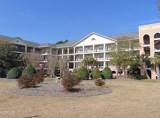 3100 Marsh Grove Lane The Preserve 3315, Southport, NC 28461