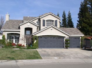 2551 Douglas Fir Dr, Lodi, CA