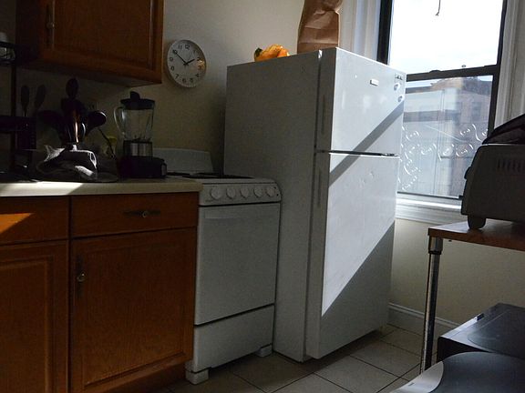 2nd image of 59 Westland Ave APT 46