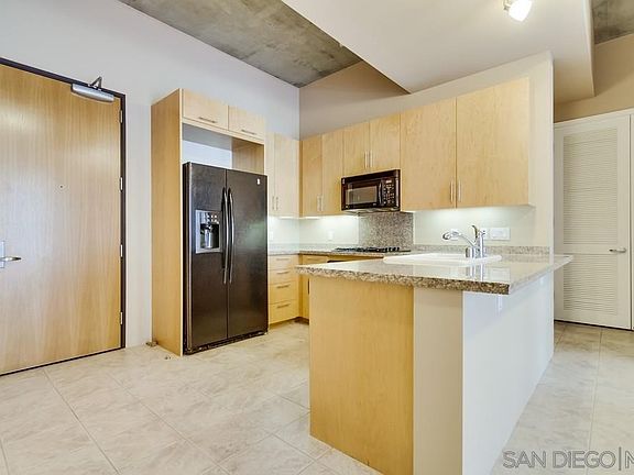 2nd image of 1050 Island Ave Unit 526